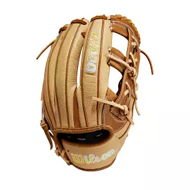 Wilson A2000 12 inch infield baseball glove