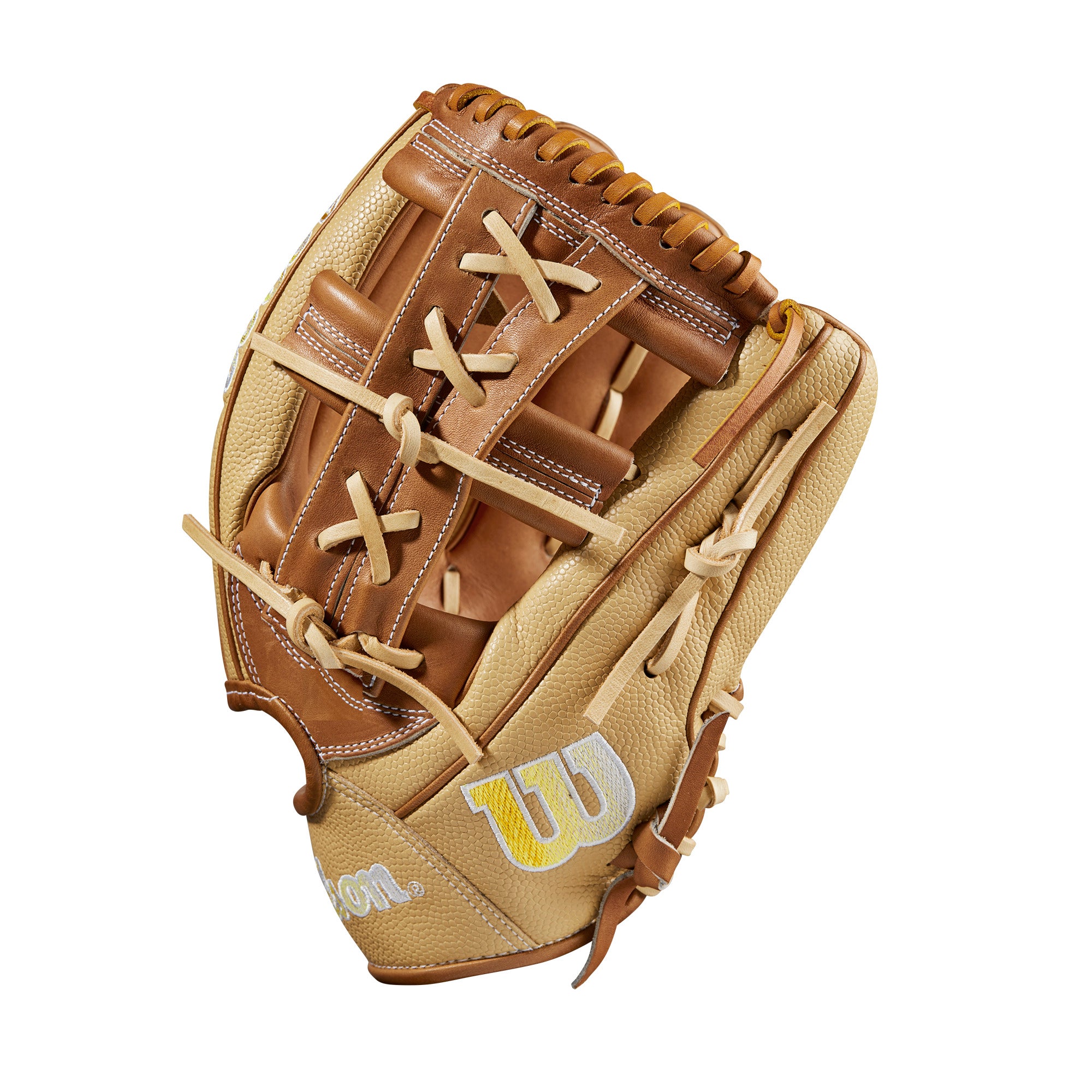 Wilson A2000 12 inch infield baseball glove