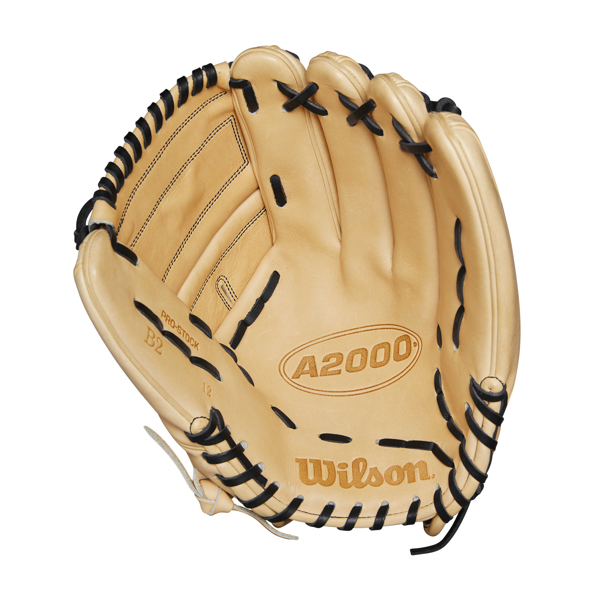 Wilson A2000 12 Inch Pitchers Glove