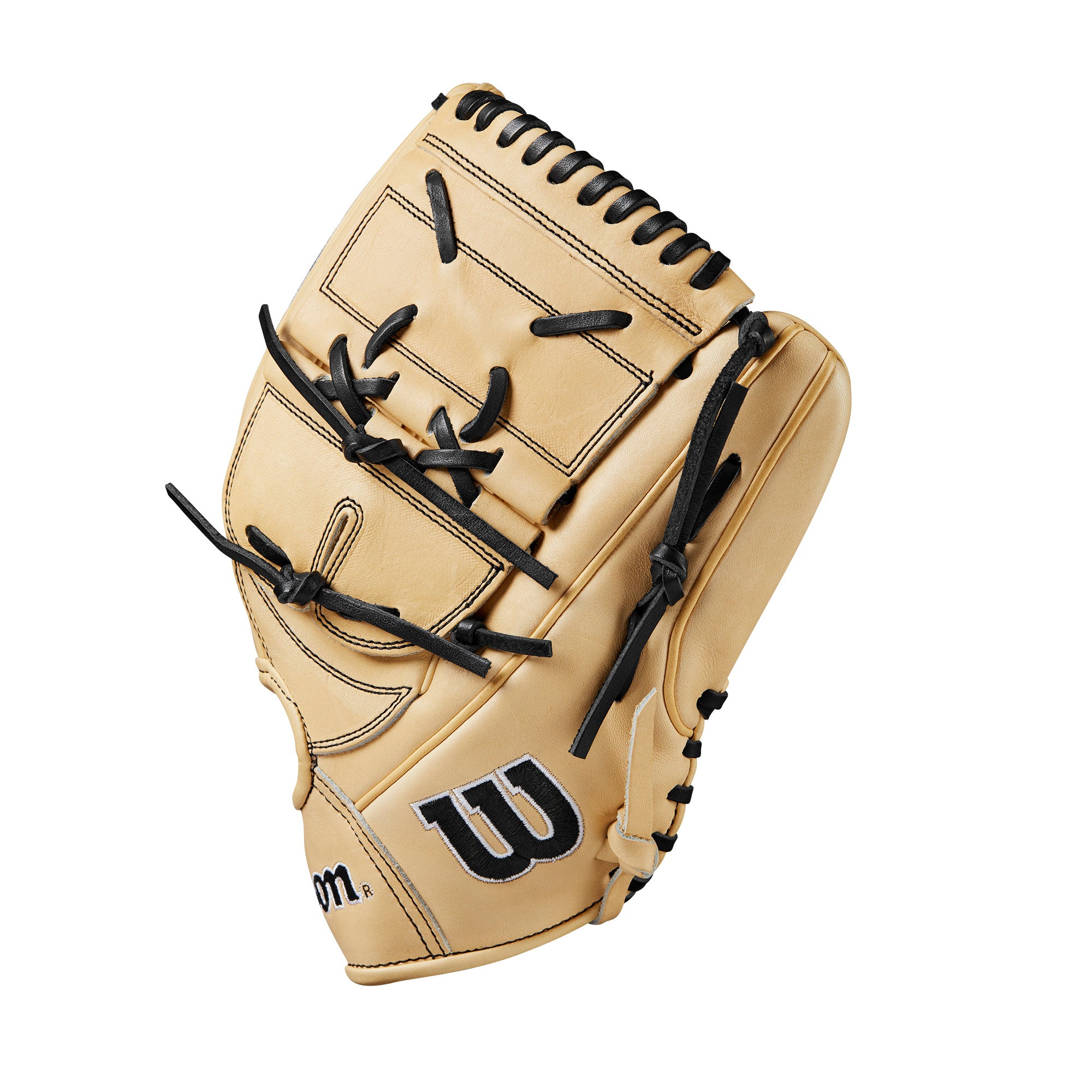 Wilson A2000 12 Inch Pitchers Glove