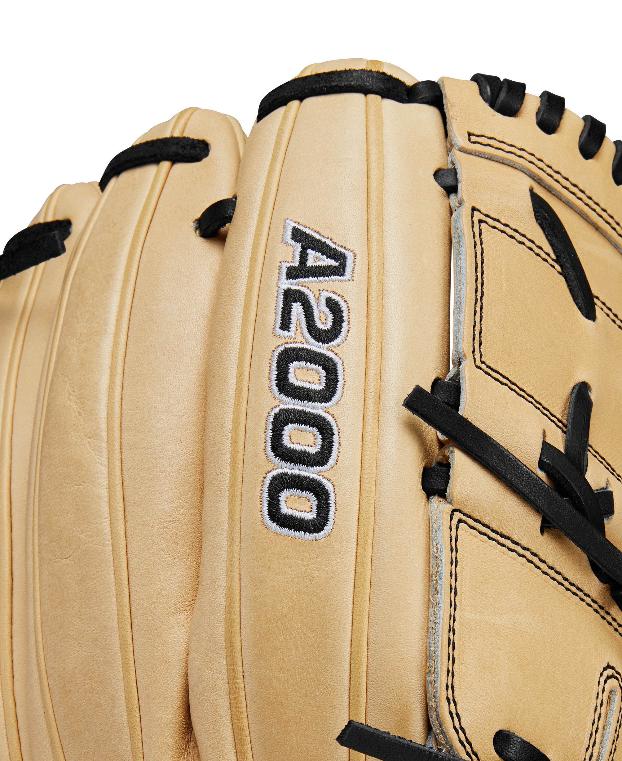 Wilson A2000 12 Inch Pitchers Glove