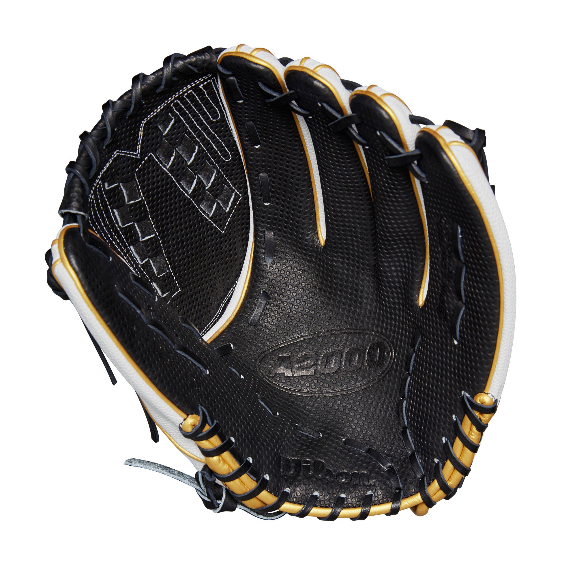 Wilson A2000 12.5 Outfield Fastpitch Softball Glove