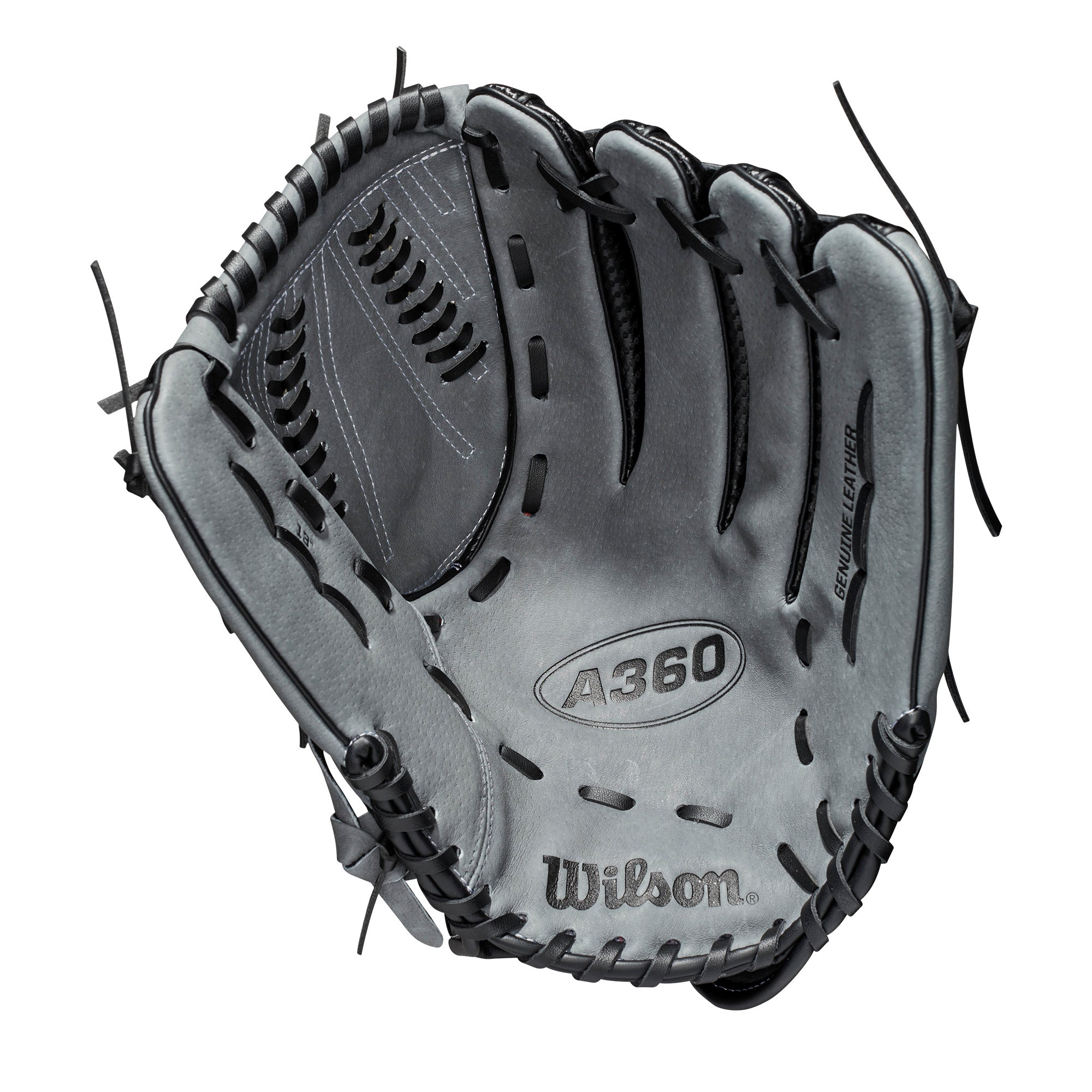 Wilson A360 13 Slowpitch Softball Glove - Buy Now!