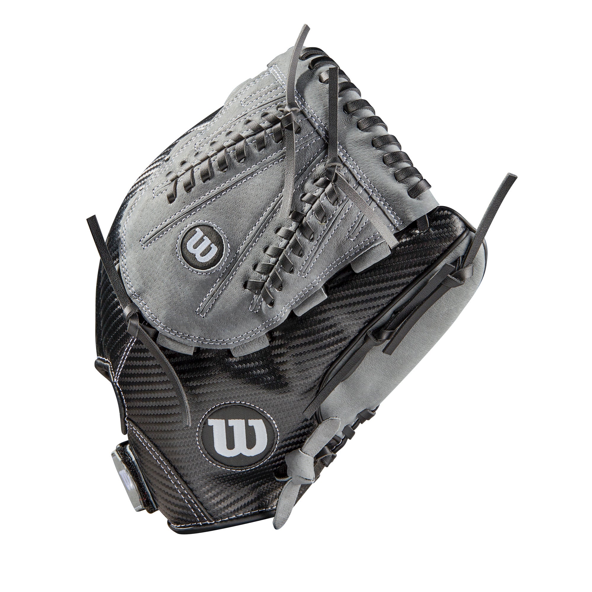 Wilson A360 13 Slowpitch Softball Glove - Buy Now!