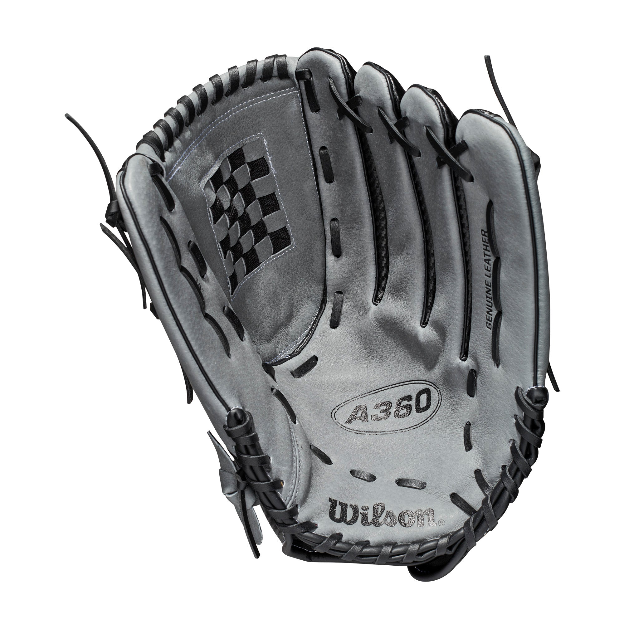 Wilson A360 14-inch Slowpitch Softball Glove