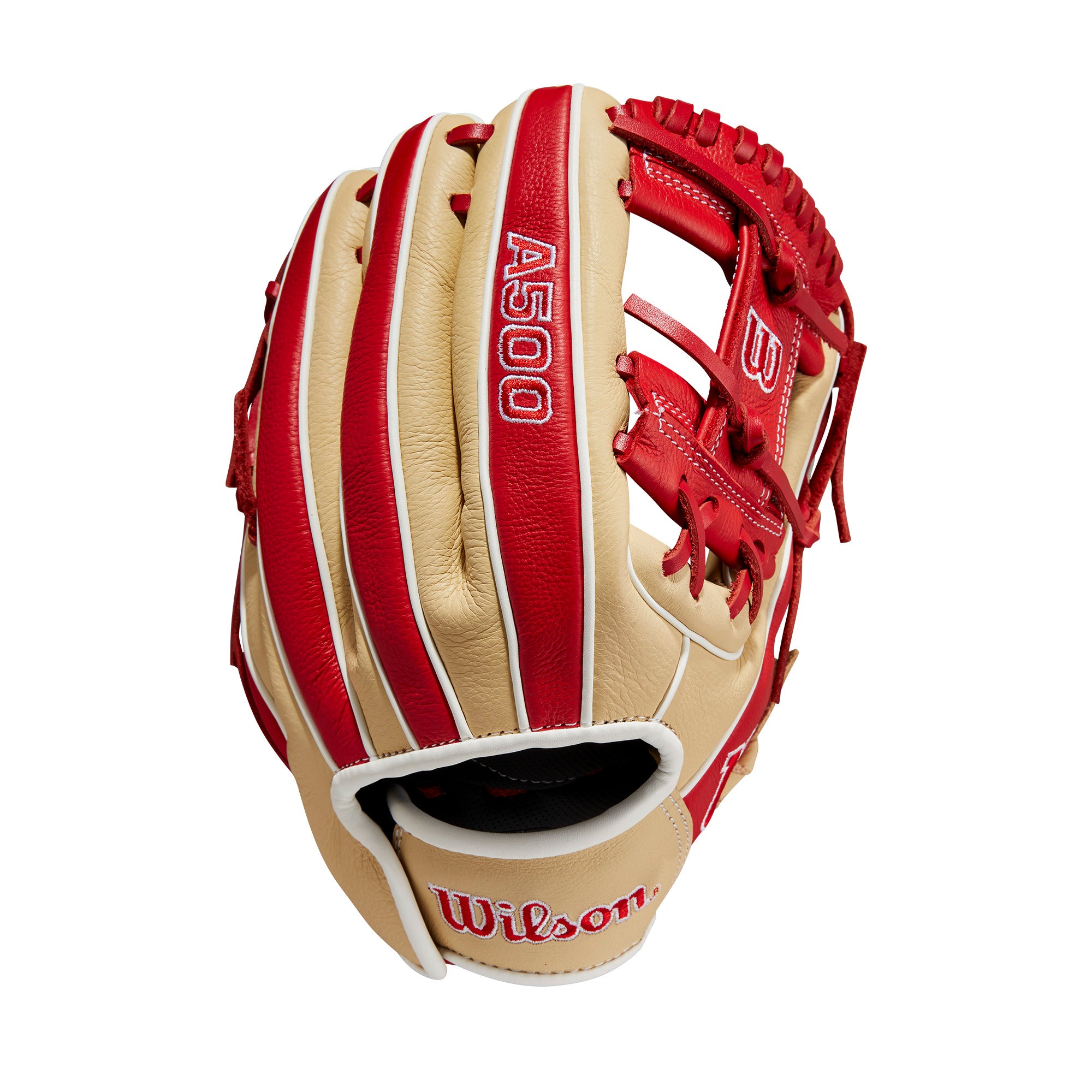 Wilson A500 11 Baseball Glove - Left Handed Throwing - Youth