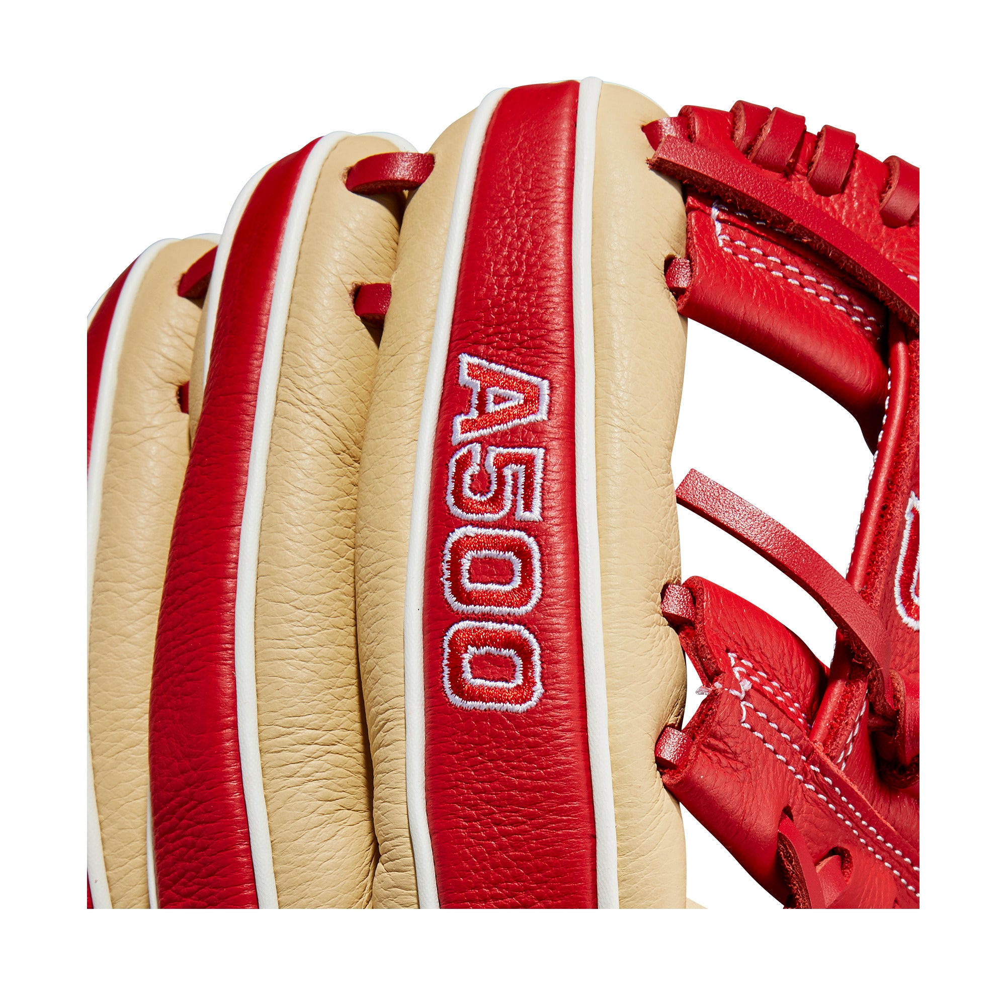 Wilson A500 11 Baseball Glove - Left Handed Throwing - Youth