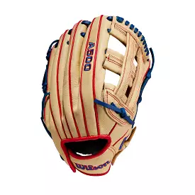 Wilson A500 12 Baseball Glove