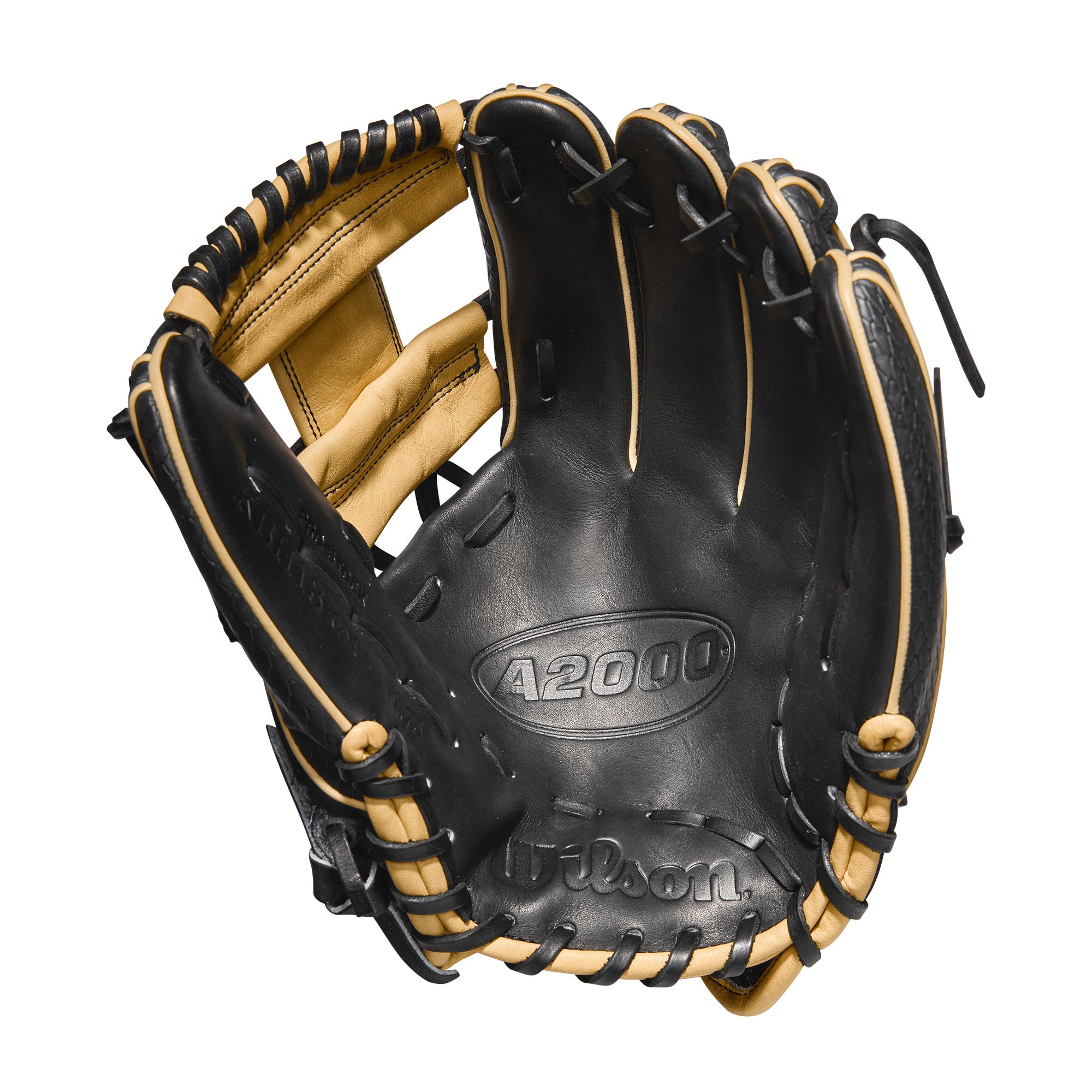 Wilson Ke'Bryan Hayes 11.75 Baseball Glove