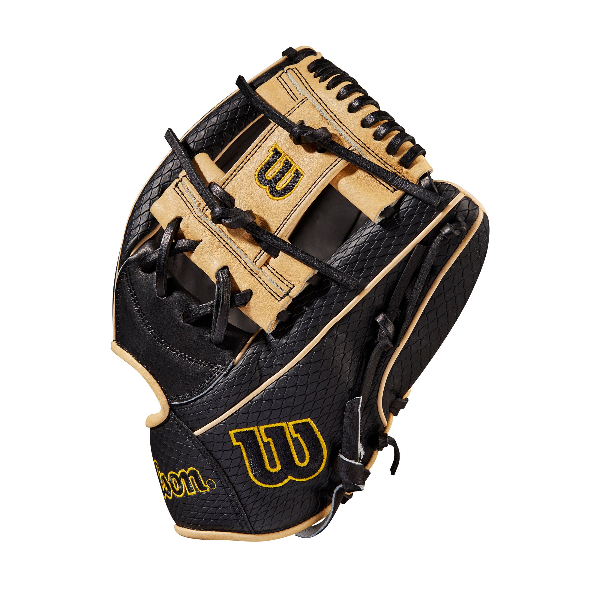 Wilson Ke'Bryan Hayes 11.75 Baseball Glove