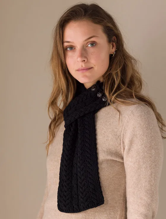 Women's Fashion Scarf for Easy Styling