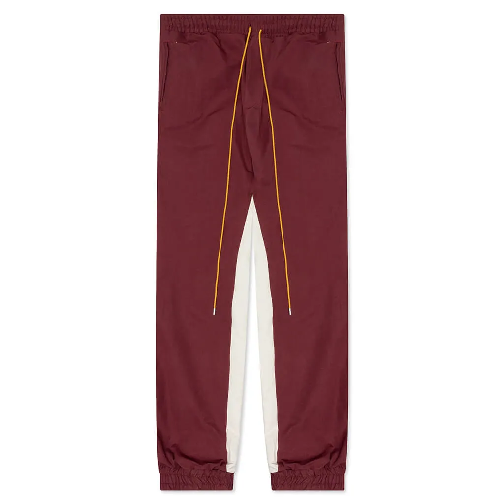 Bordeux World Championship Pant