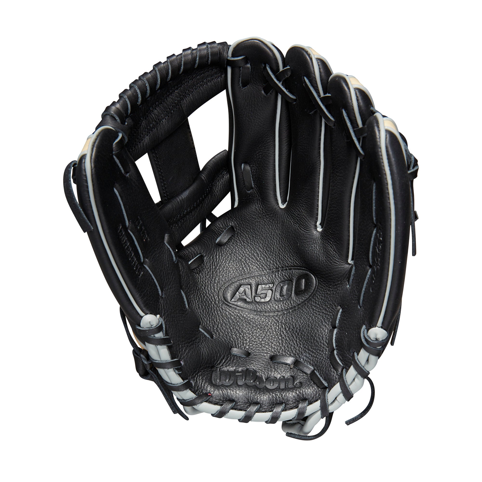 Youth 11.5 Baseball Glove A500 Wilson.