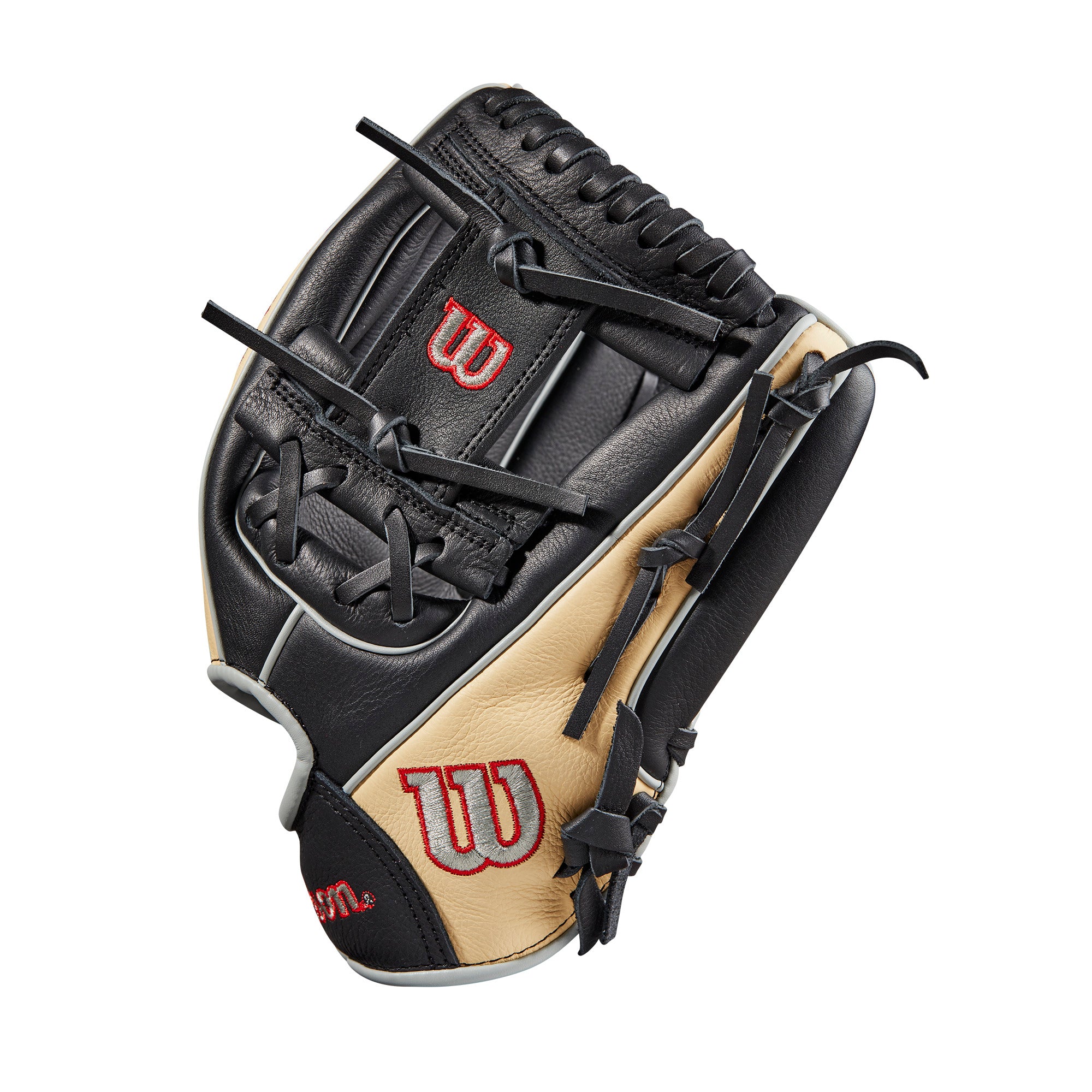 Youth 11.5 Baseball Glove A500 Wilson.