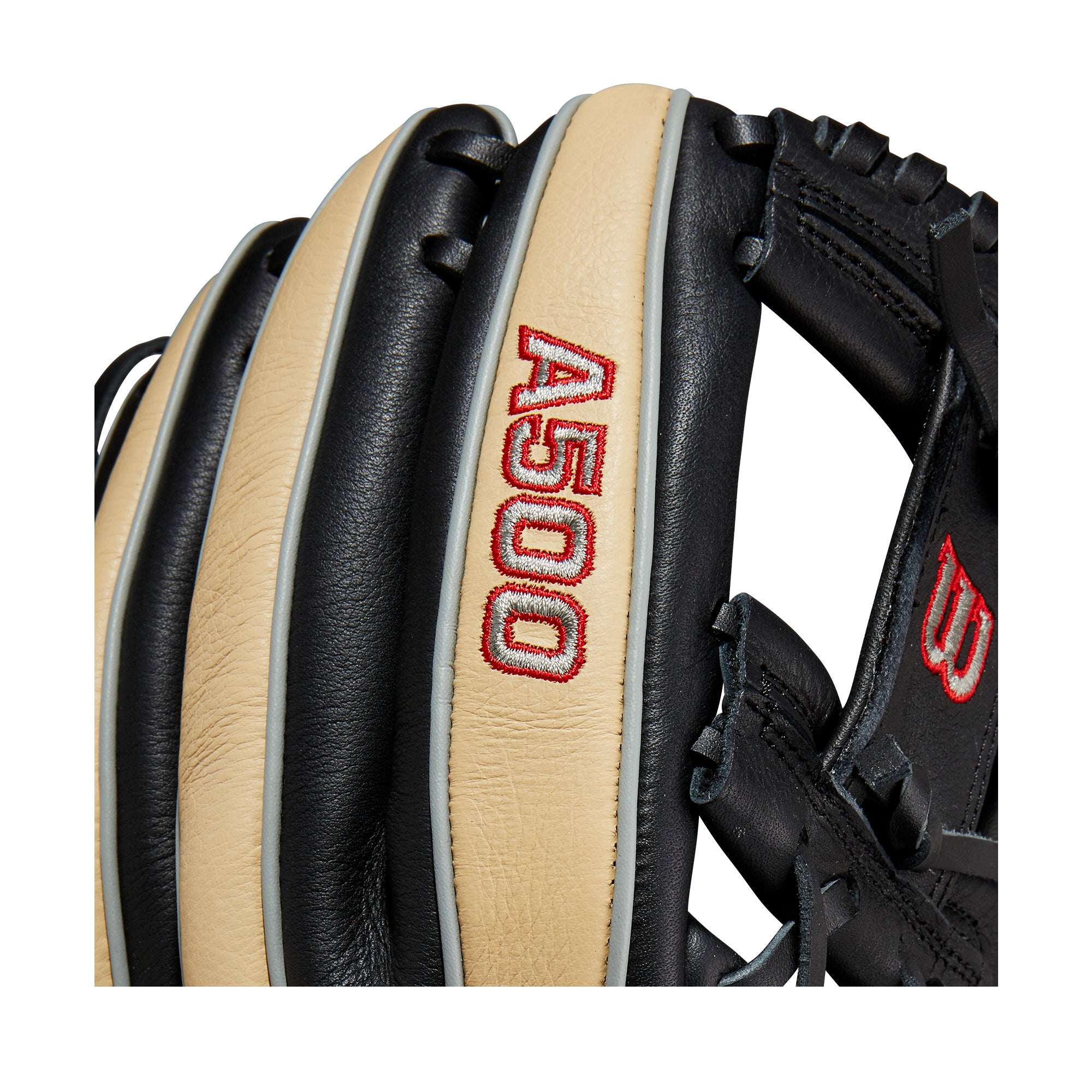 Youth 11.5 Baseball Glove A500 Wilson.