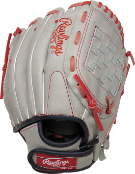 Youth Baseball Glove - Left Handed Throwing | Rawlings Sure Catch 11