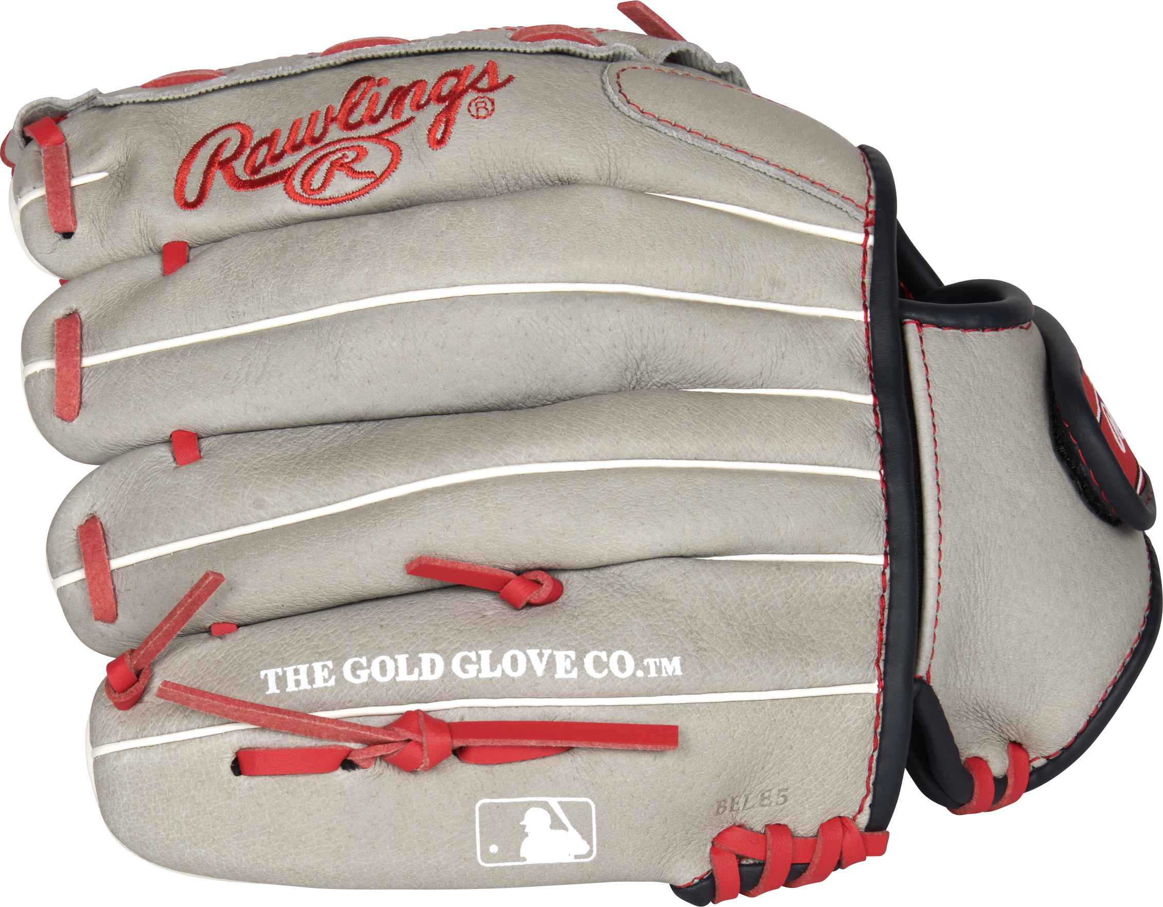 Youth Baseball Glove - Left Handed Throwing | Rawlings Sure Catch 11