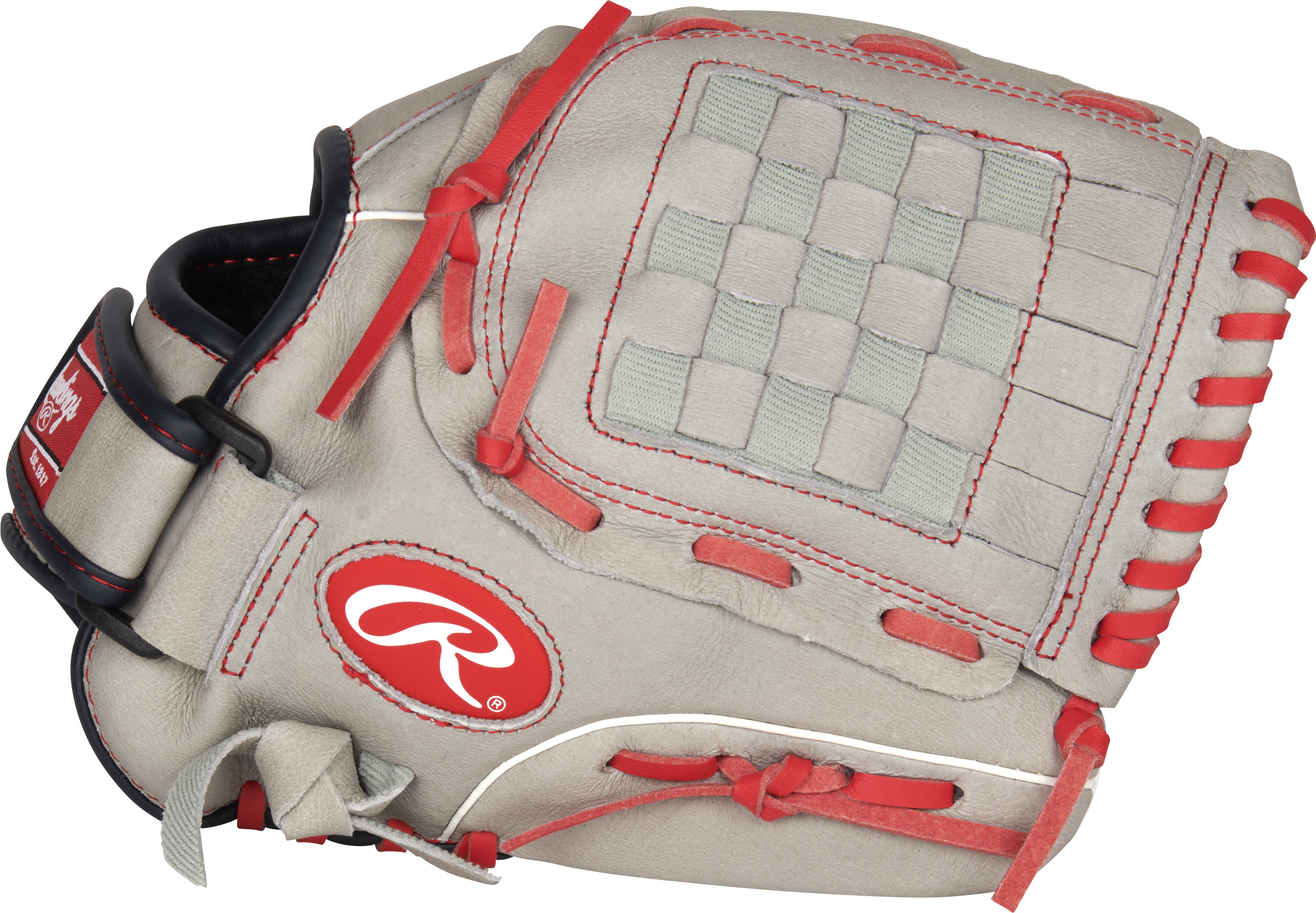 Youth Baseball Glove - Left Handed Throwing | Rawlings Sure Catch 11