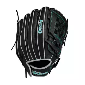 Youth Fastpitch Softball Glove | Wilson A500 Siren 12 | Infield Glove