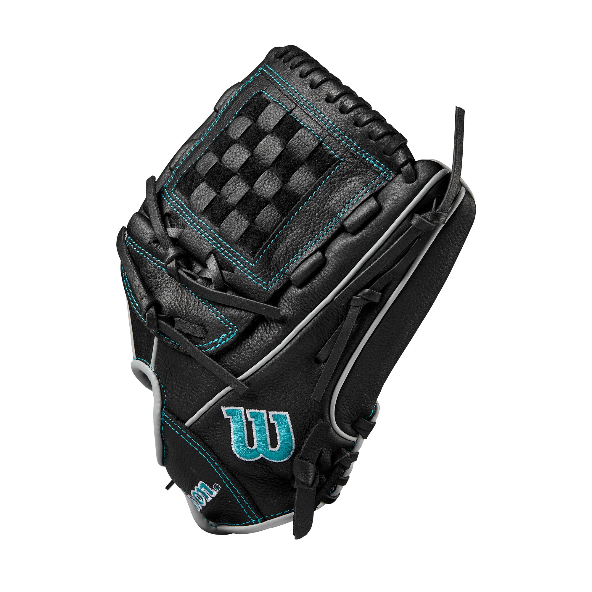 Youth Fastpitch Softball Glove | Wilson A500 Siren 12 | Infield Glove