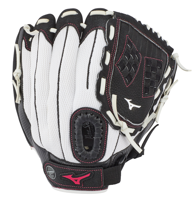 Youth Mizuno Finch Prospect 11.5 Fastpitch Softball Glove - Best price