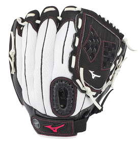 Youth Mizuno Finch Prospect 11.5 Fastpitch Softball Glove - Best price