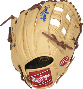 Youth Rawlings 11.5 Select Pro Lite Baseball Glove - K. Bryant - Left Hand Throw