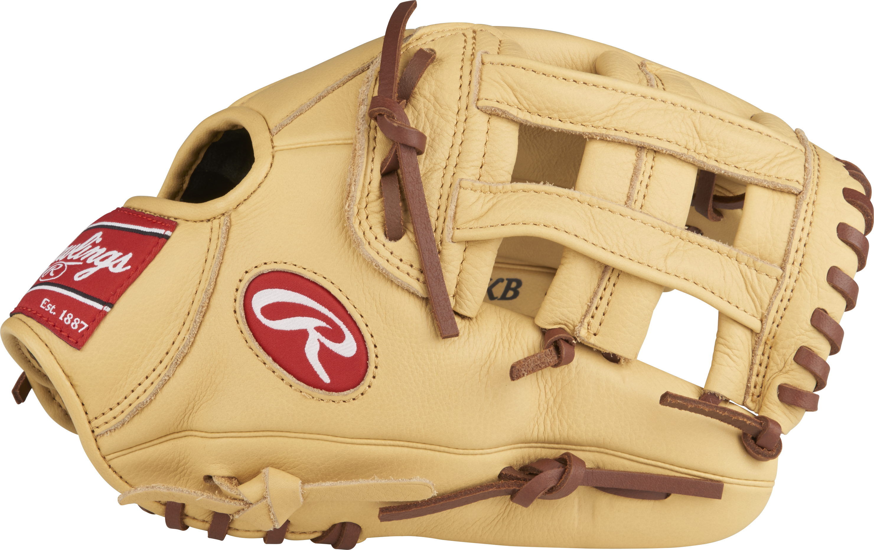 Youth Rawlings 11.5 Select Pro Lite Baseball Glove - K. Bryant - Left Hand Throw