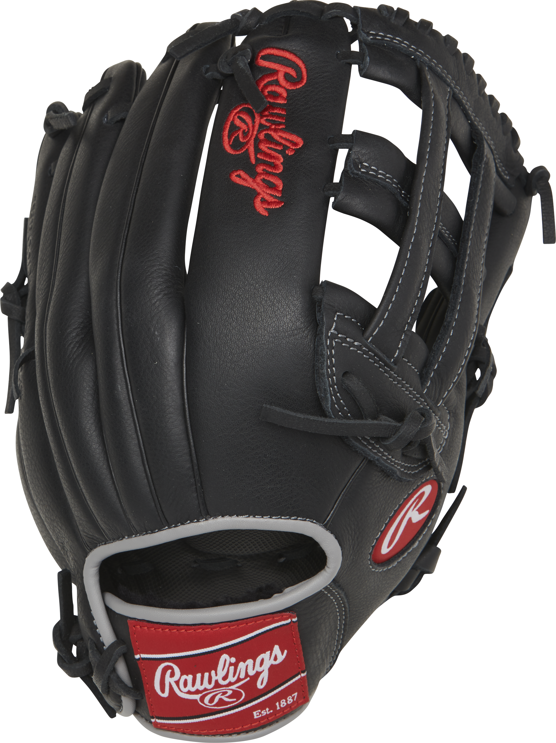 Youth Rawlings 12 Select Pro Lite Baseball Glove - A. Judge for sale