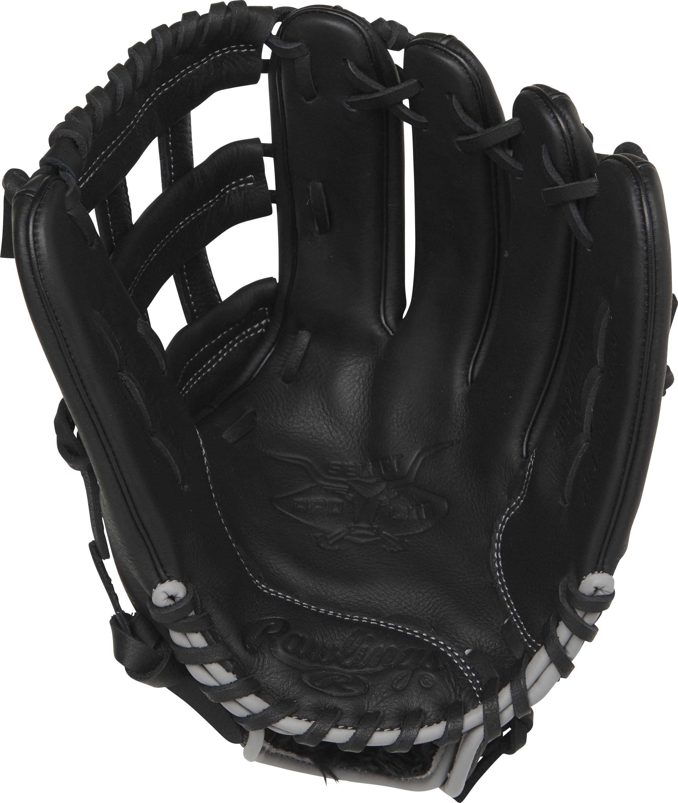 Youth Rawlings 12 Select Pro Lite Baseball Glove - A. Judge for sale