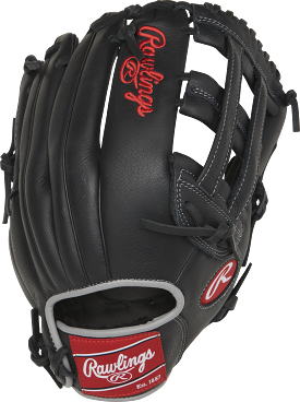 Youth Rawlings 12 Select Pro Lite Baseball Glove - A. Judge for sale