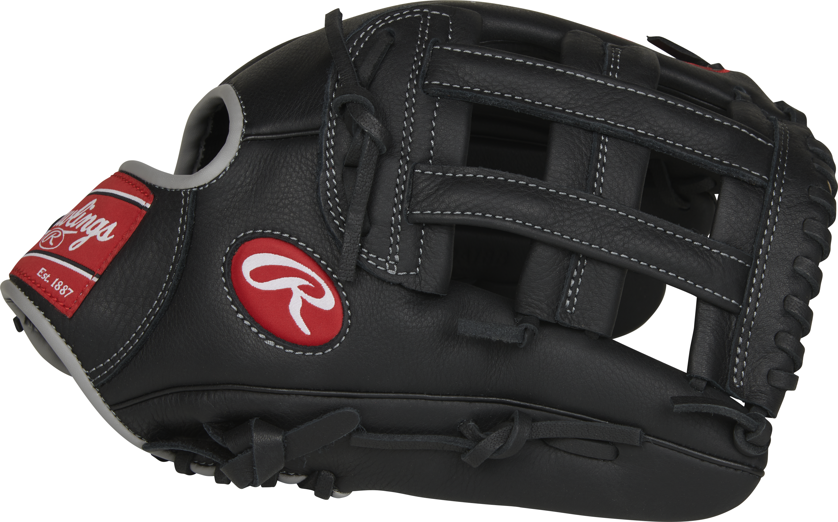 Youth Rawlings 12 Select Pro Lite Baseball Glove - A. Judge for sale