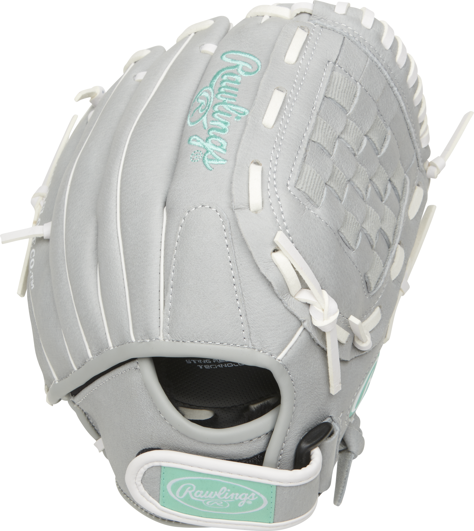 Youth Rawlings Storm 11 Fastpitch Softball Glove - Buy Now.