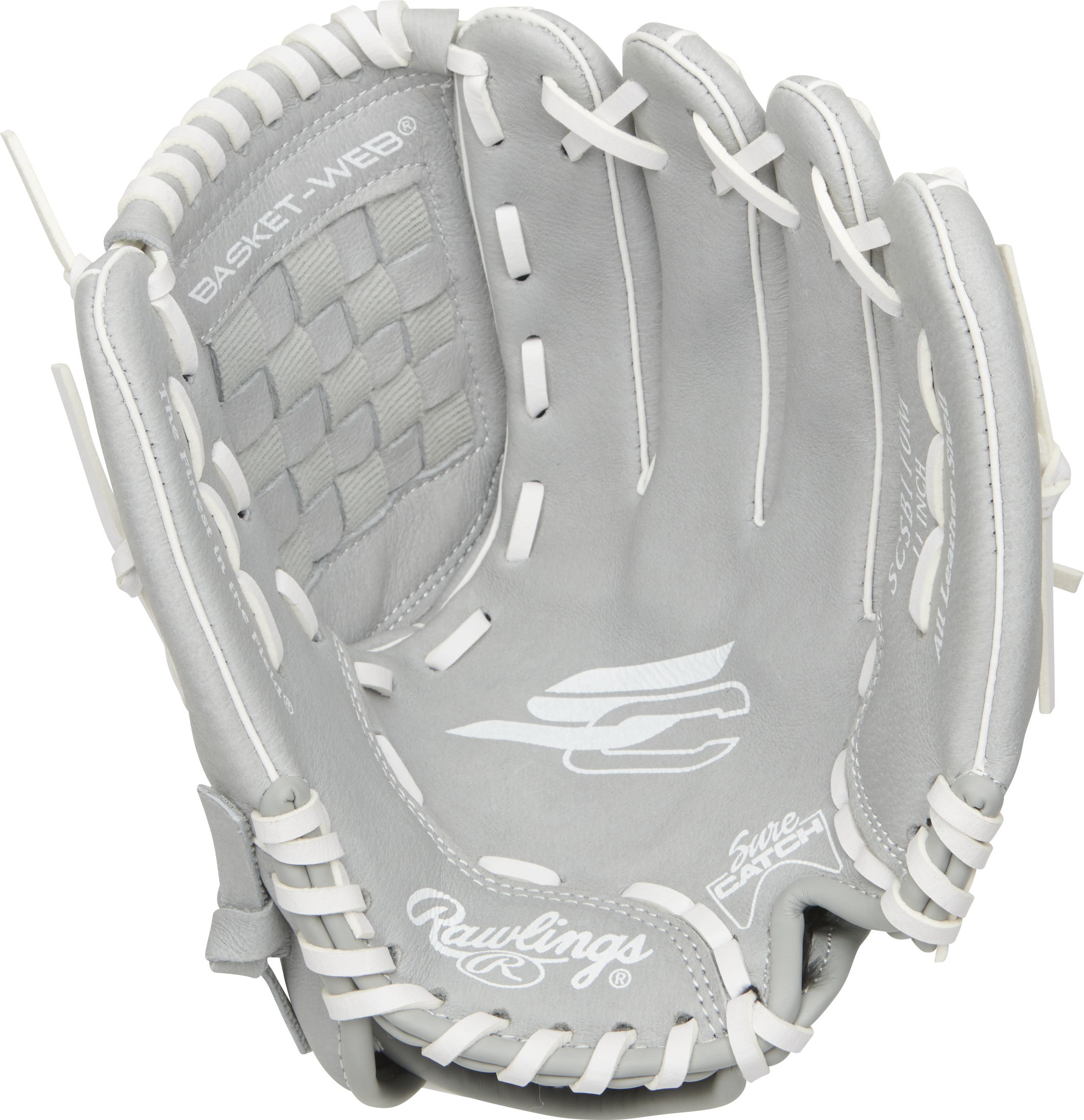 Youth Rawlings Storm 11 Fastpitch Softball Glove - Buy Now.