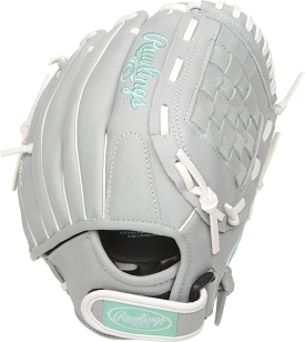 Youth Rawlings Storm 11 Fastpitch Softball Glove - Buy Now.