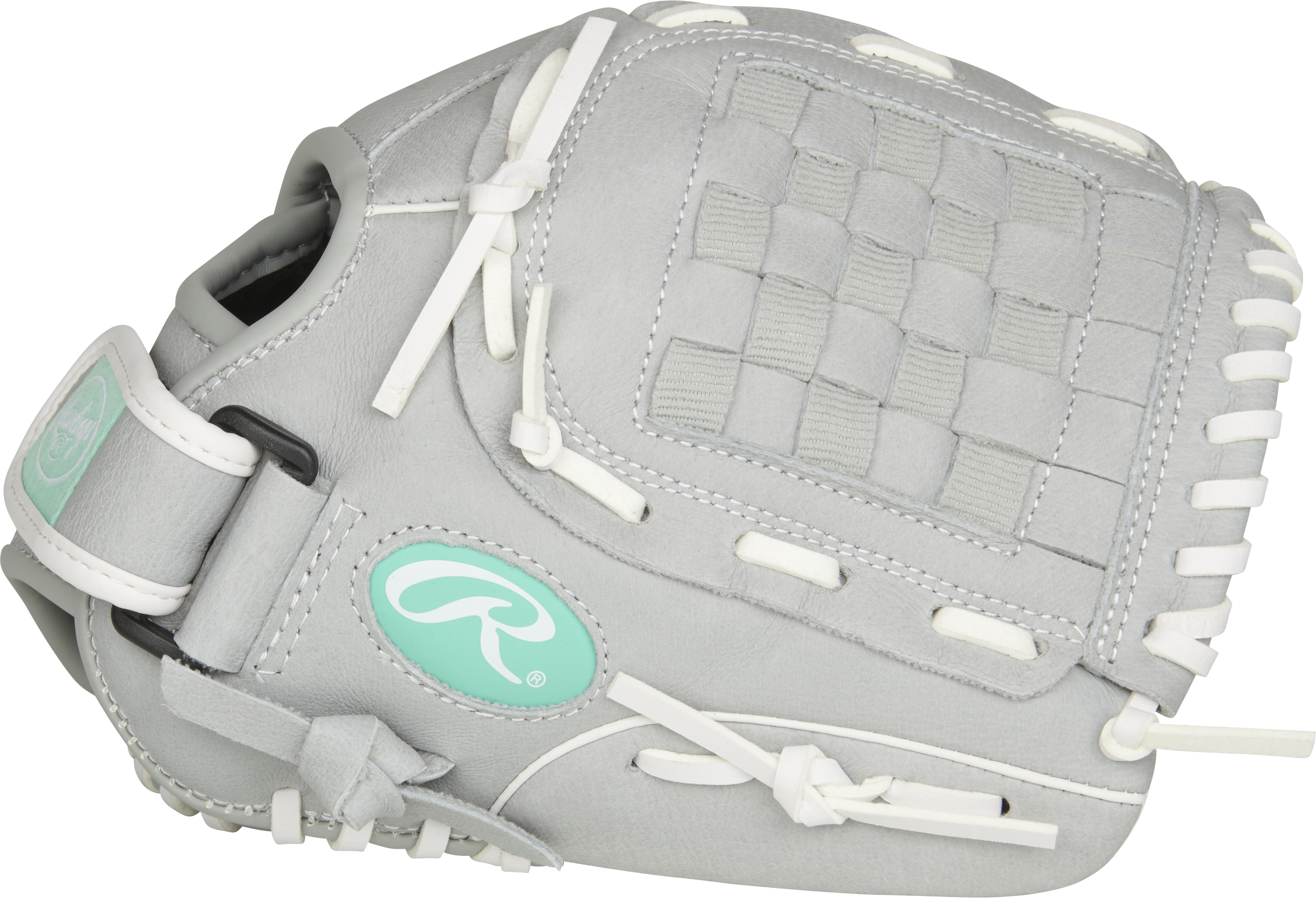 Youth Rawlings Storm 11 Fastpitch Softball Glove - Buy Now.