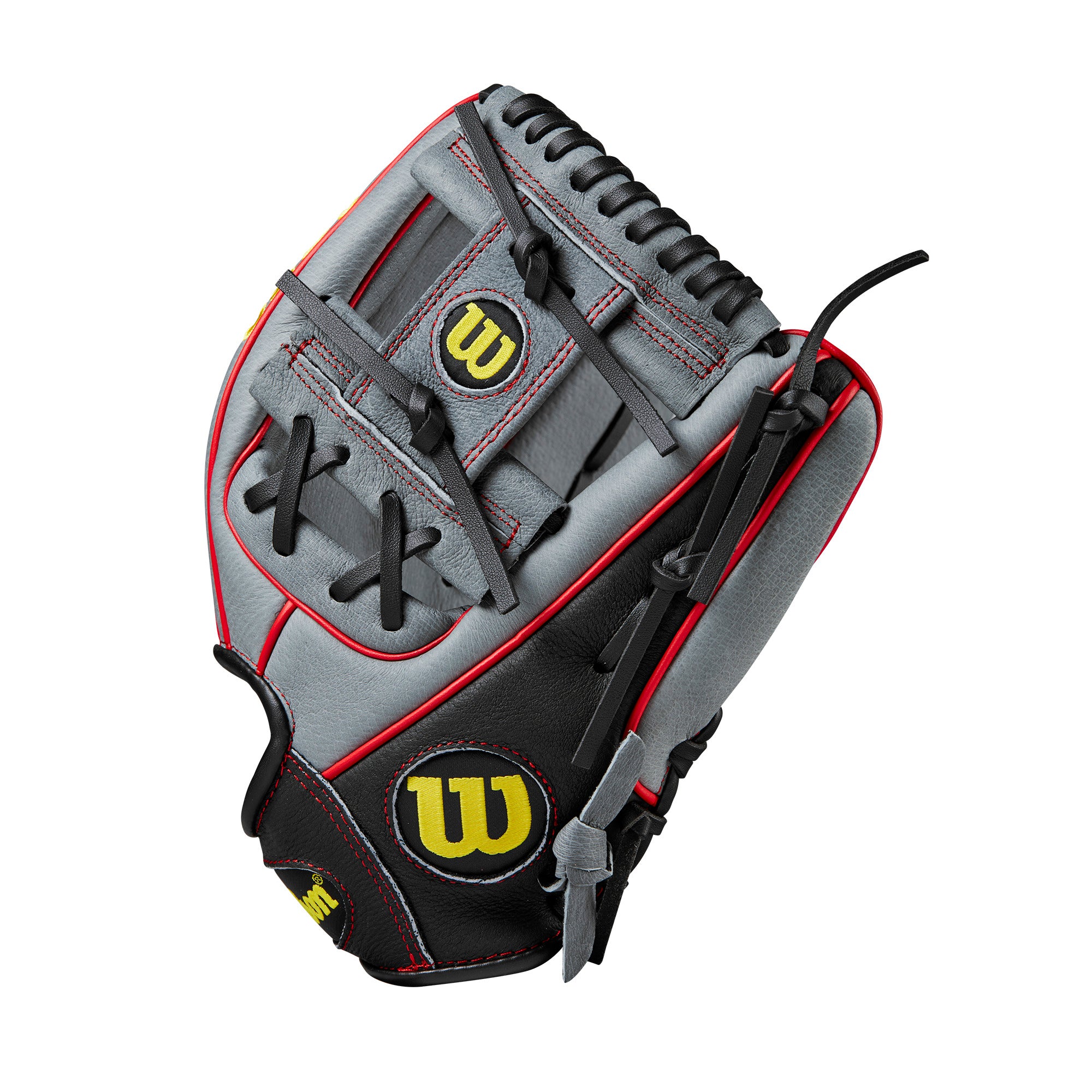 Youth Wilson A450 11.5 Infield Baseball Glove - Buy Online Now!