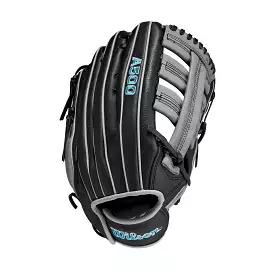 Youth Wilson A500 12.5 Baseball Glove for sale at discounted price.