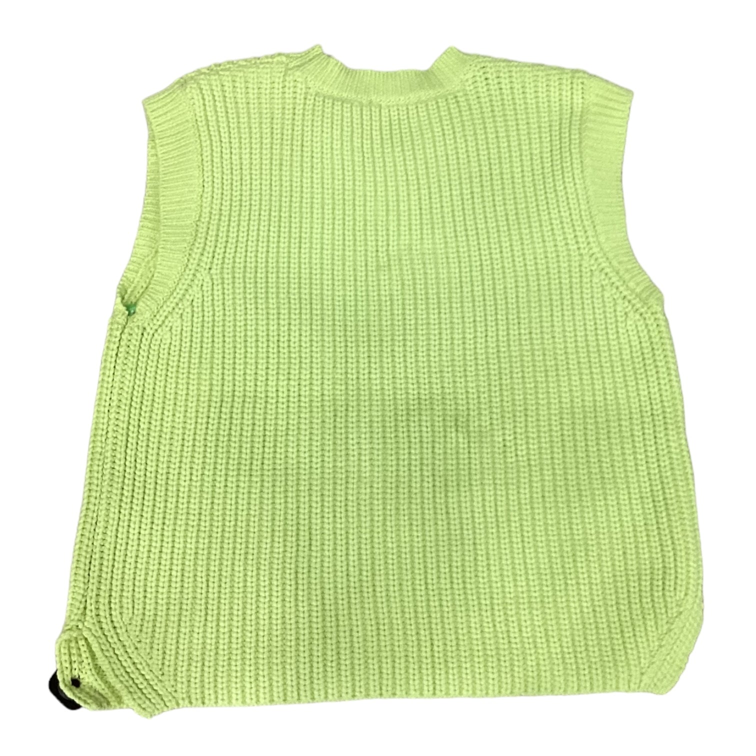 Zara Vest Sweater - Size S.