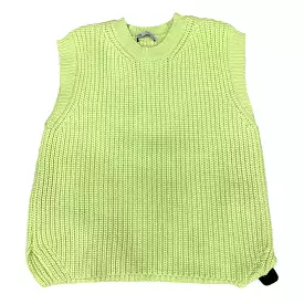 Zara Vest Sweater - Size S.